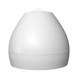 Altavoz colgante | 8 in | 70v /100v | 8 Ohms | 125 Watts | Blanco TRUAUDIO - Vista 2