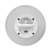 Altavoz colgante | 8 in | 70v /100v | 8 Ohms | 125 Watts | Blanco TRUAUDIO - Vista 3