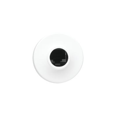 Radio Doble Banda Bullet airMAX AC hasta 160 Mbps en 2.4 GHz (2412-2472 MHz) o 300 Mbps en 5 GHz (5150-5875 MHz) UBIQUITI ...