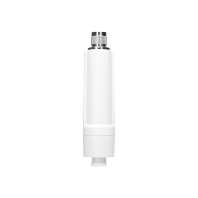 Radio Doble Banda Bullet airMAX AC hasta 160 Mbps en 2.4 GHz (2412-2472 MHz) o 300 Mbps en 5 GHz (5150-5875 MHz) UBIQUITI ...
