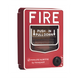 Estación manual de emergencia, doble acción, convencional FIRE-LITE - Vista 2