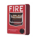 Estación manual de emergencia, doble acción, convencional FIRE-LITE - Vista 3
