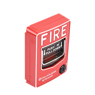Estación manual de emergencia, doble acción, convencional FIRE-LITE - Vista 5