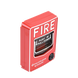 Estación manual de emergencia, doble acción, convencional FIRE-LITE - Vista 5
