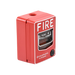 Estación Manual Para Uso En Exterior | Doble Acción Convencional FIRE-LITE - Vista 5