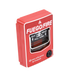 Estación Manual de Incendio / Direccionable / Doble Acción / Texto en Español / Montaje Superficial o Empotrado | SIERRA STORE