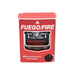 Estación Manual de Incendio / Direccionable / Doble Acción / Texto en Español / Montaje Superficial o Empotrado | SIERRA STORE
