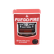 Estación Manual de Incendio / Direccionable / Doble Acción / Texto en Español / Montaje Superficial o Empotrado | SIERRA STORE