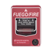 Estación Manual de Incendio / Direccionable / Doble Acción / Texto en Español / Montaje Superficial o Empotrado | SIERRA STORE