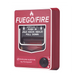 Estación Manual de Incendio / Direccionable / Doble Acción / Texto en Español / Montaje Superficial o Empotrado | SIERRA STORE