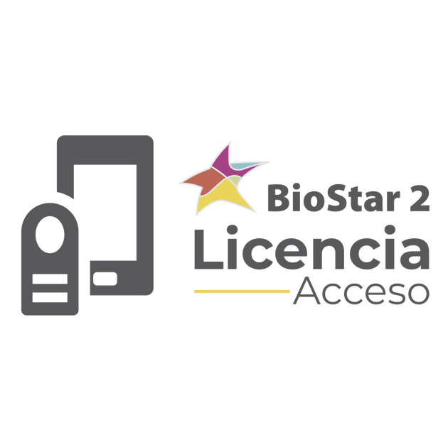 Actualización de licencia / Control de acceso biométrico / Integración API / Servicio en la nube móvil / Escalabilidad empresarial | SIERRA STORE