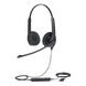 Auricular USB Profesional / Cancelación de Ruido / DSP Audio HD / Brazo Articulado 270° / PeakStop Protección Auditiva / Plug-and-Play | SIERRA STORE