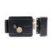 Cerradura Eléctrica con Botón de Salida / Incluye Llave  / Exterior / Derecha / Color Negro ACCESSPRO - Vista 2