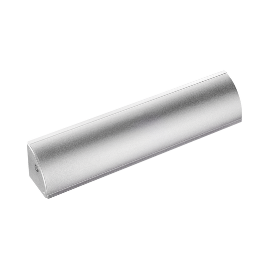ACCESSPRO BLC350 - Cubierta para Chapa Magnética / Aluminio / Montaje en L / 185.5 x 39 x 39 mm / -10°C a +55°C / 0.22 kg | SIERRA STORE