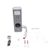 Terminal de Control de Acceso / Lector de Huella IP67 / Teclado / RFID-NFC Multitecnología / Bluetooth / 1.77" TFT LCD / 10,000 | SIERRA STORE