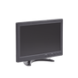 Monitor 10.1" TFT-LCD ideal para colocar en vehículos o DVR/NVR. Entrada...