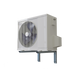 EPCOM INDUSTRIAL BMP125TG - Base Mini Split / Montaje en Pared / Acero Galvanizado / Ajustable / 1 a 3 Ton / 542 x 46 x 235 mm | SIERRA STORE