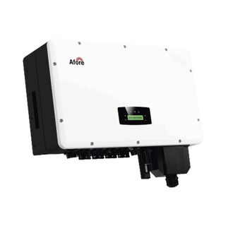 Inversor para Interconexión a CFE de 36 kW con Salida Trifásica de 220 Vca, Módulo Wifi Incluido - AFORE