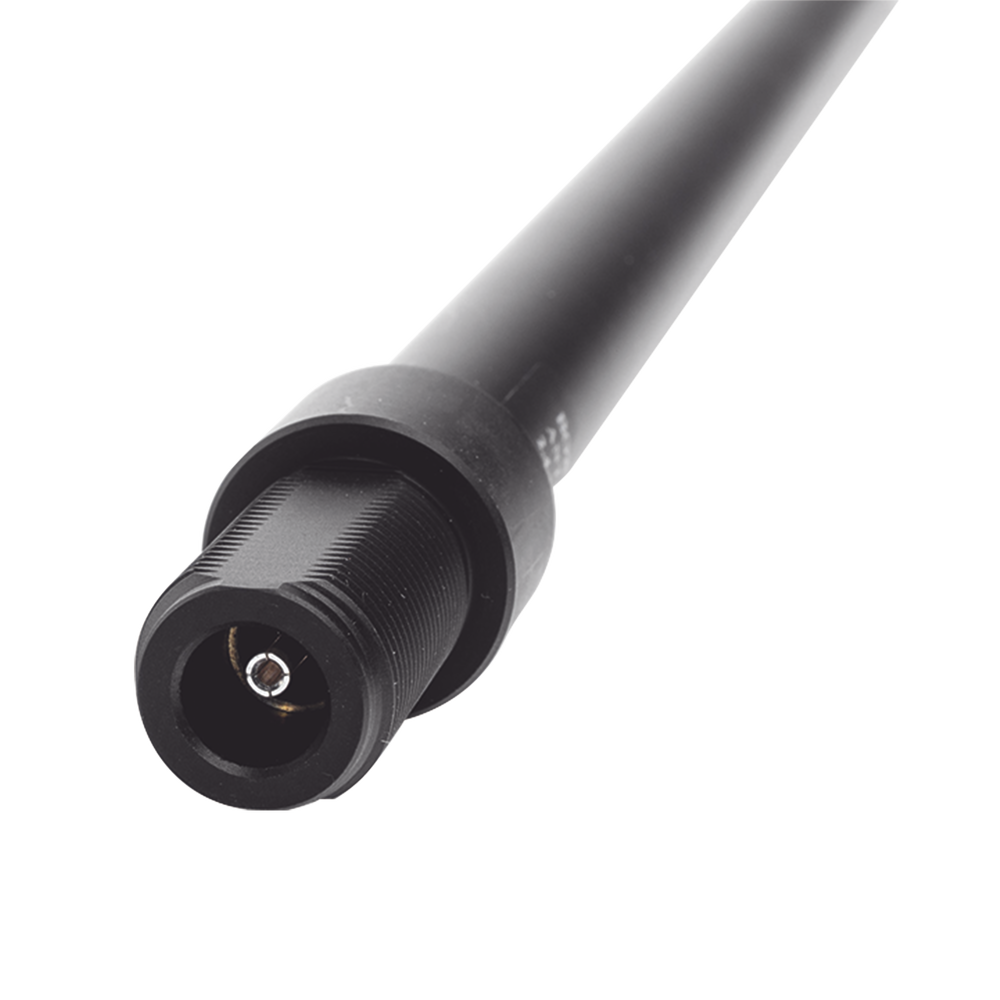 Antena Base Omnidireccional / 2.4 GHz / 6 dBi / IP67 / Fibra de Vidrio / 1.25 ft | SIERRA STORE