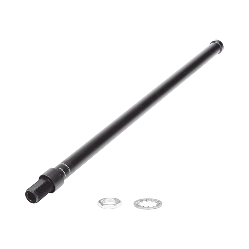 Antena Base Omnidireccional / 2.4 GHz / 6 dBi / IP67 / Fibra de Vidrio / 1.25 ft | SIERRA STORE