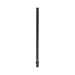 Antena Base Omnidireccional / 2.4 GHz / 6 dBi / IP67 / Fibra de Vidrio / 1.25 ft | SIERRA STORE