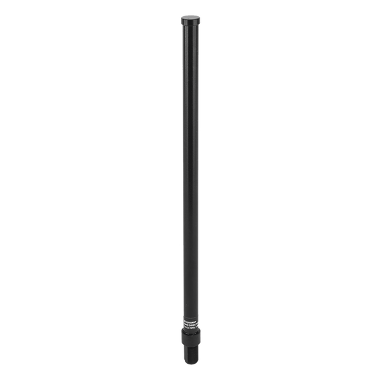 Antena Base Omnidireccional / 2.4 GHz / 6 dBi / IP67 / Fibra de Vidrio / 1.25 ft | SIERRA STORE