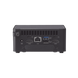 NUC / Asus / Mini PC Performance / Core i3 / 14a Generación / 1 X HDMI / 3 X USB / 1 X USB-C / WiFi 6 / Bluetooth / Memori...