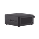NUC / Asus / Mini PC Performance / Core i3 / 14a Generación / 1 X HDMI / 3 X USB / 1 X USB-C / WiFi 6 / Bluetooth / Memori...