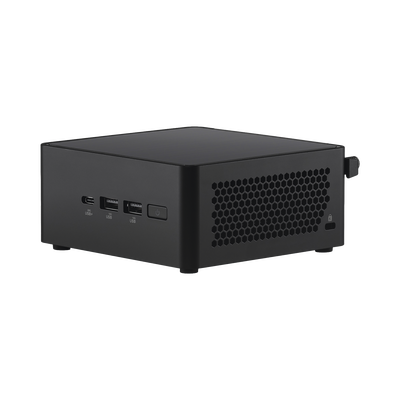 NUC / Intel / Mini PC Performance / Core i7 / 14va Generación / 2 X HDMI / 3 X USB / 1 X USB-C / WiFi 6 / Bluetooth / Memo...