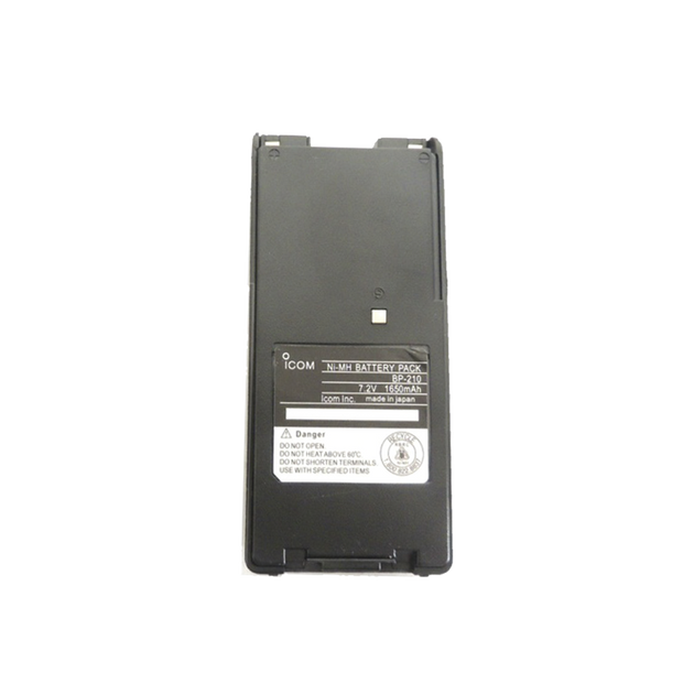 ICOM BP-210