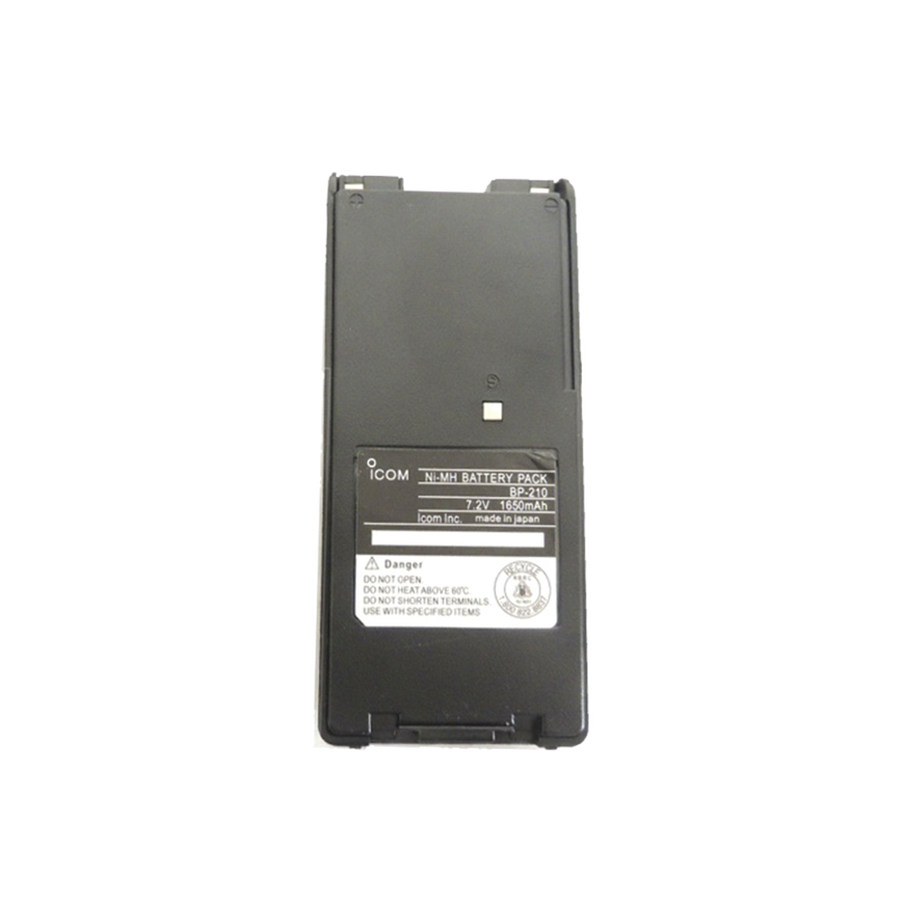 ICOM BP-210