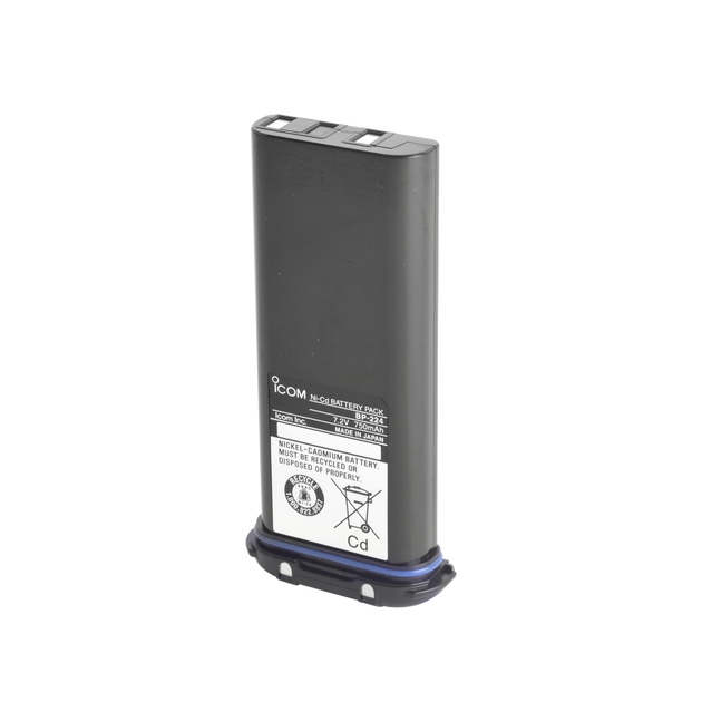 ICOM BP-224