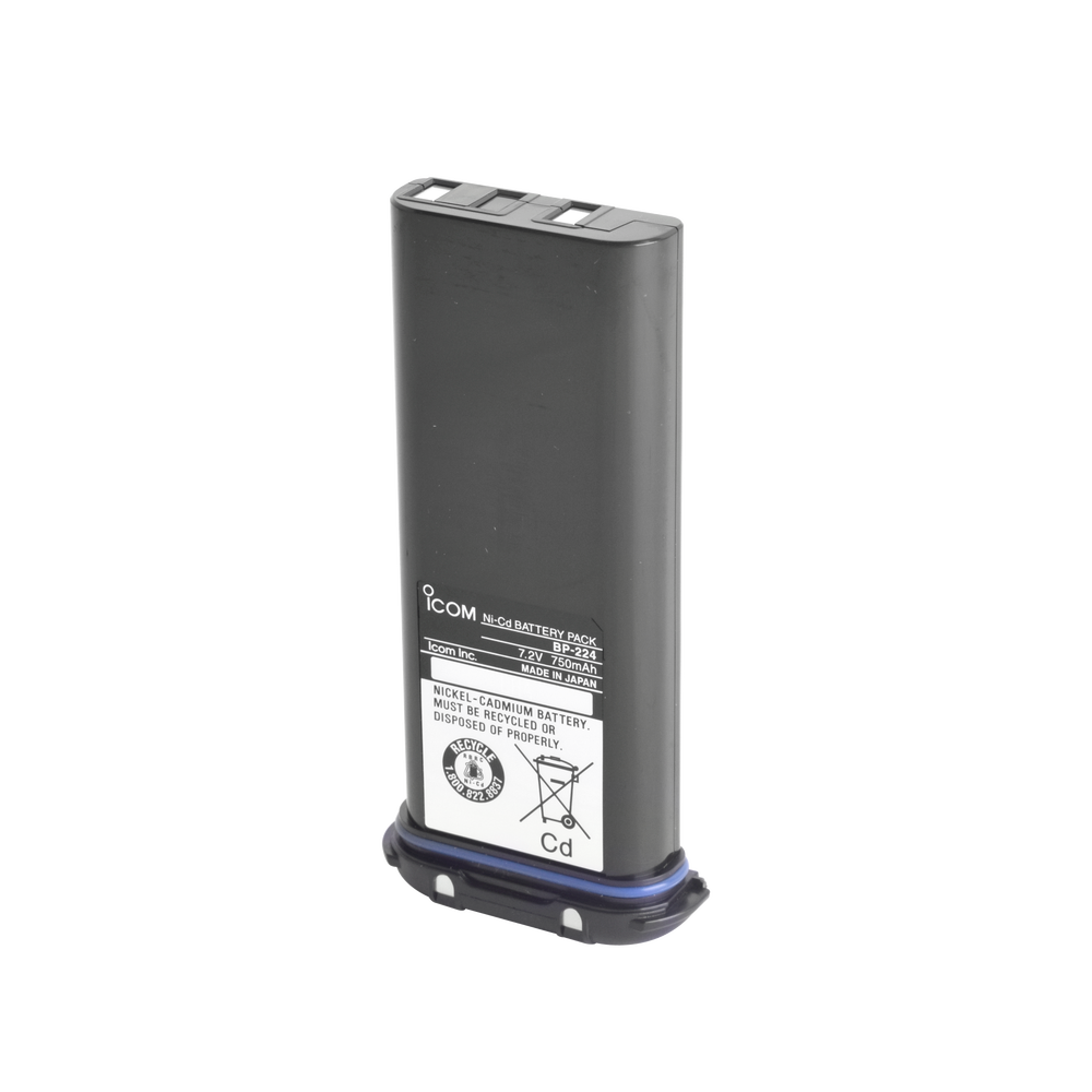 ICOM BP-224
