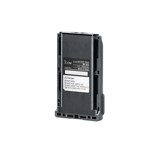 ICOM BP-232