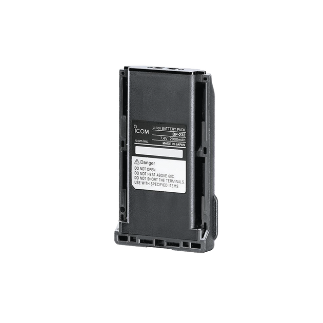 ICOM BP-232