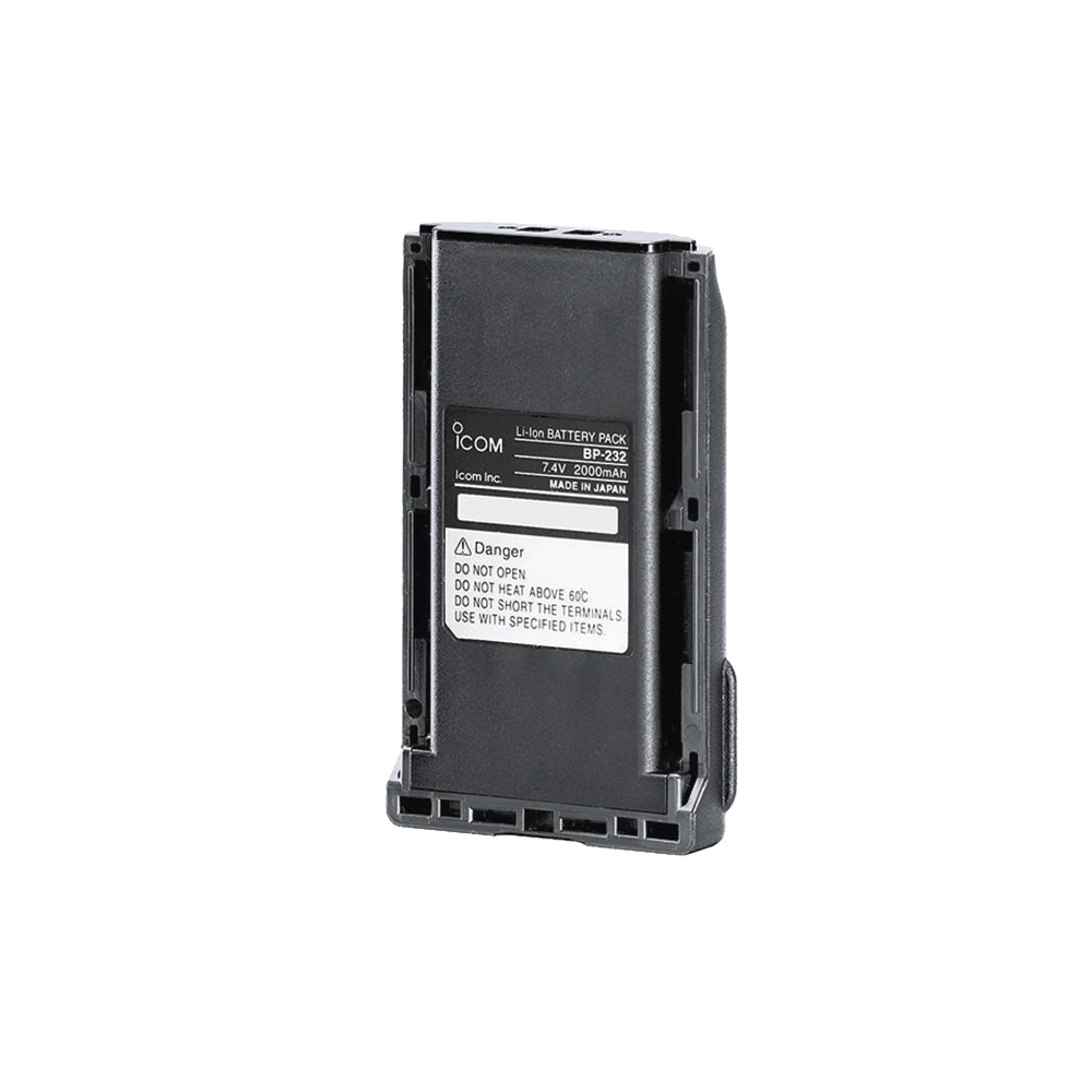 ICOM BP-232