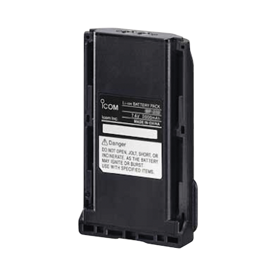 ICOM BP232UL