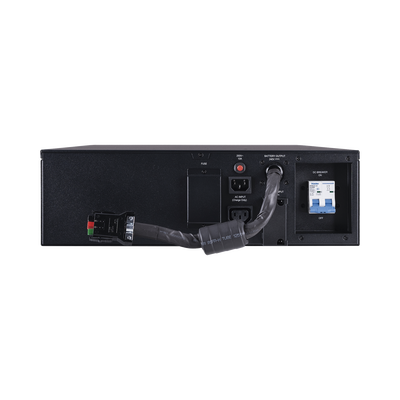 Módulo de Baterías Externas de 240V a 30 Amp, para Extensión de Tiempo de Respaldo, Para UPS Serie OL de 6 KVA a 10 KVA CY...