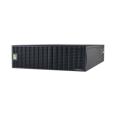 Módulo de Baterías Externas de 240V a 30 Amp, para Extensión de Tiempo de Respaldo, Para UPS Serie OL de 6 KVA a 10 KVA CY...