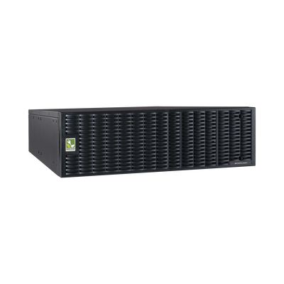 Módulo de Baterías Externas de 240V a 30 Amp, para Extensión de Tiempo de Respaldo, Para UPS Serie OL de 6 KVA a 10 KVA CY...
