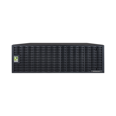 Módulo de Baterías Externas de 240V a 30 Amp, para Extensión de Tiempo de Respaldo, Para UPS Serie OL de 6 KVA a 10 KVA - ...