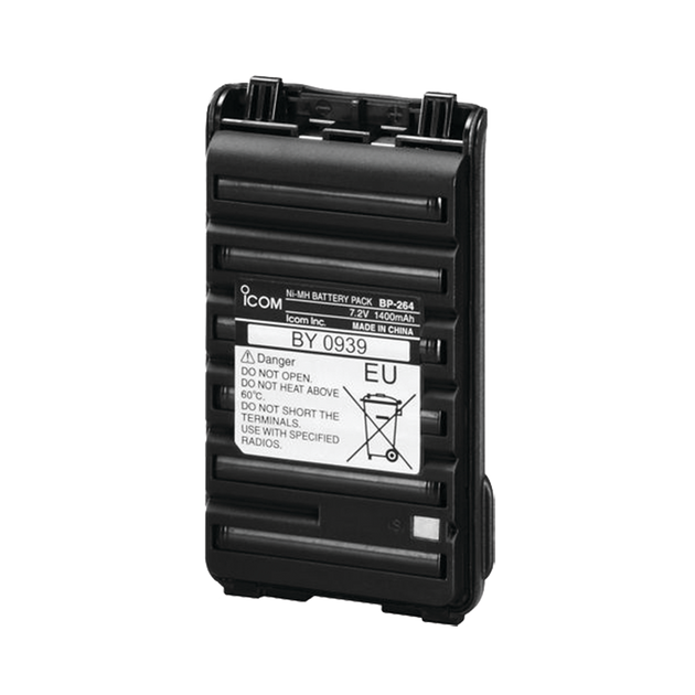 ICOM BP-264