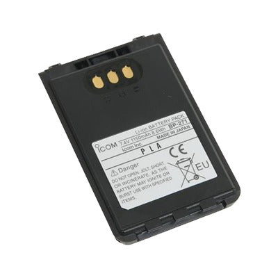 ICOM BP-271