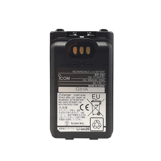 ICOM BP294
