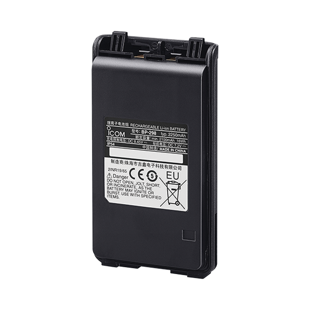 ICOM BP-298