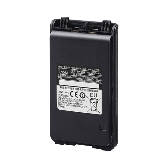 ICOM BP-299