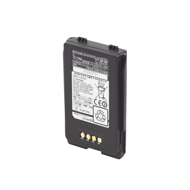 ICOM BP-300