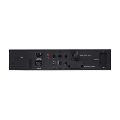 Módulo de Baterías Externas, Para Extensión de Tiempo de Respaldo, Para UPS Serie OL Modelos OL1500RTXL2U y OL1000RTXL2U C...