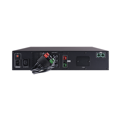 Módulo de Baterías Externas para Extensión de Tiempo de Respaldo, Compatible con UPS: PR1500RTXL2U, PR2200RTXL2U y PR3000R...