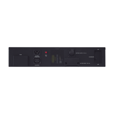 Módulo de Baterías Externas, Para Extensión de Tiempo de Respaldo, Compatible con UPS Serie OL Modelos OL2200RTXL2U, OL300...
